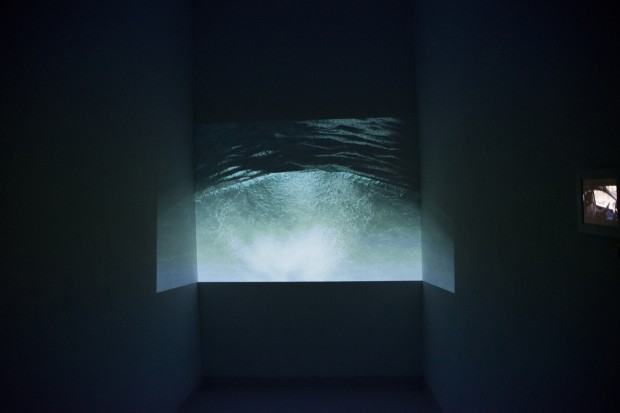 Kinga Bartniak-Król, Idea Oceanu