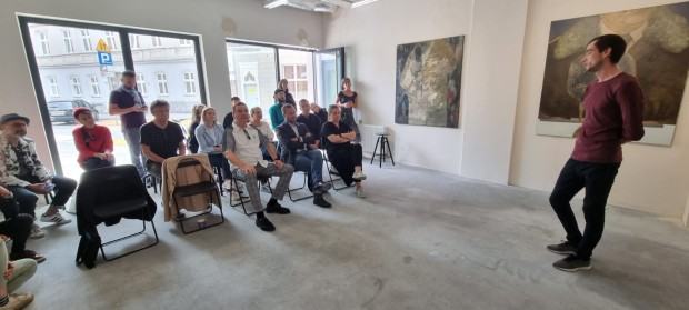 Baszyński, Polityka Dźwięku