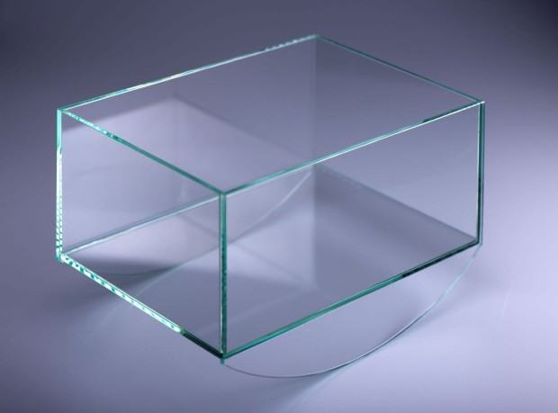 Beata Mak-Sobota, Q-lance, zdj. Justyna Żak Obiekt szklany, autor Beata Mak-Sobota