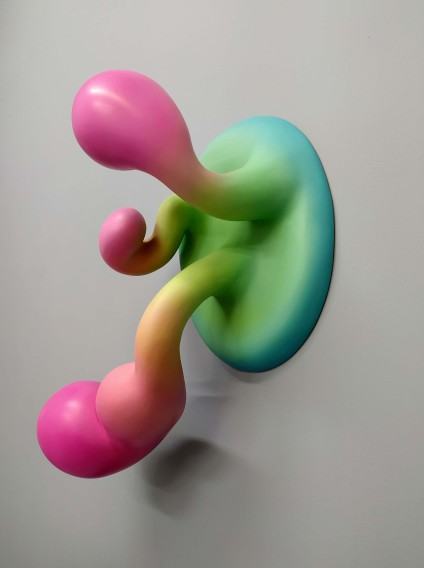 Grabkowski Roland, Beyondii