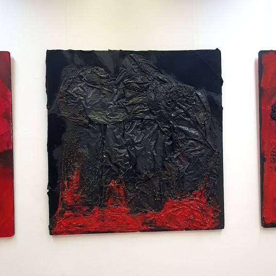 Kinga Mikoś – Metodologiczna anarchia Kinga Mikoś – Metodologiczna anarchia