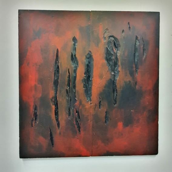 Kinga Mikoś – Metodologiczna anarchia Kinga Mikoś – Metodologiczna anarchia