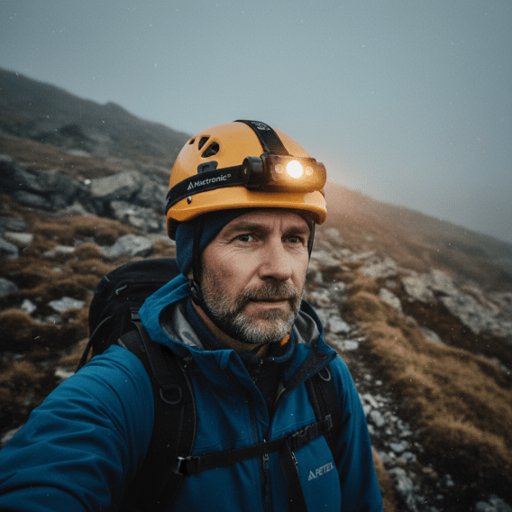 Grzegorz Rozwadowski, Black EYE H40