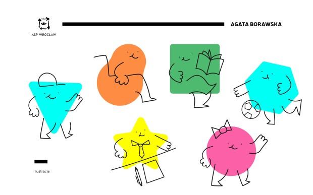 Agata Borawska, projekt w ramach 5. edycji Akademii Biznes Class