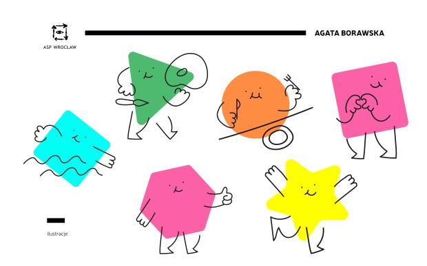 Agata Borawska, projekt w ramach 5. edycji Akademii Biznes Class