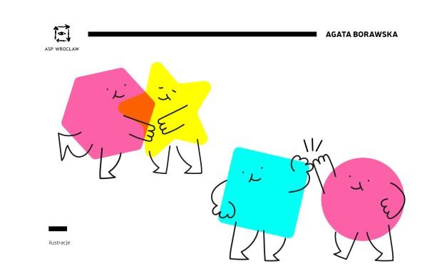 Agata Borawska, projekt w ramach 5. edycji Akademii Biznes Class