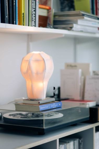 Lampy, zdj. Jerzy Wypych