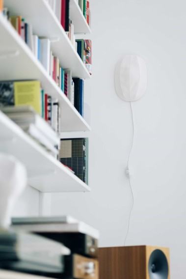 Lampy, zdj. Jerzy Wypych