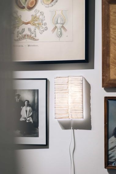 Lampy, zdj. Jerzy Wypych