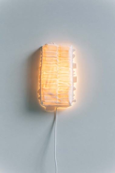 Lampy, zdj. Jerzy Wypych