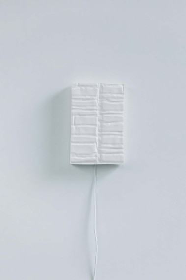 Lampy, zdj. Jerzy Wypych