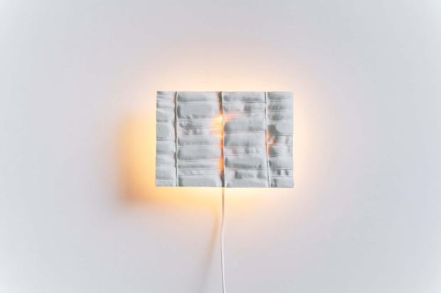 Lampy, zdj. Jerzy Wypych