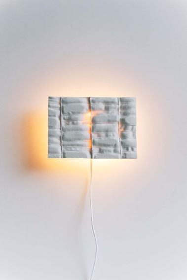 Lampy, zdj. Jerzy Wypych