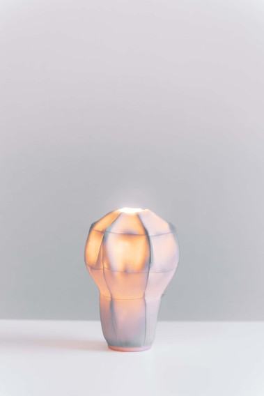 Lampy, zdj. Jerzy Wypych