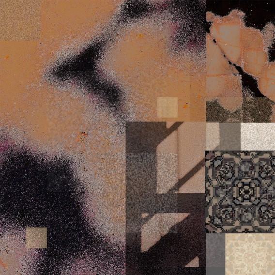 Iga Budzik, Szum, 2024