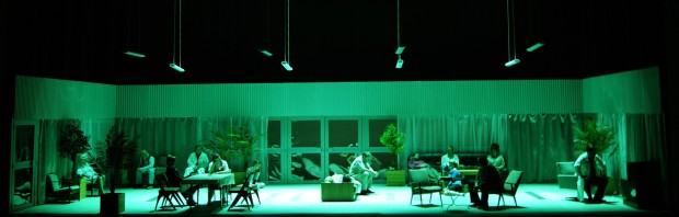 Tomasz Brzeziński, Być jak Kazimierz Deyna