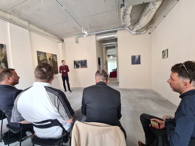 Baszyński, Polityka Dźwięku