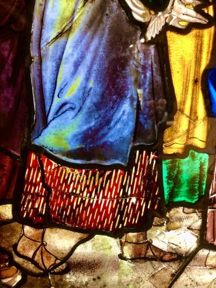 Chartres, ekspozycja muzealna