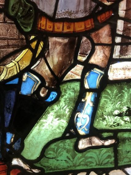 Chartres, ekspozycja muzealna