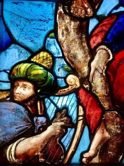 Chartres, ekspozycja muzealna