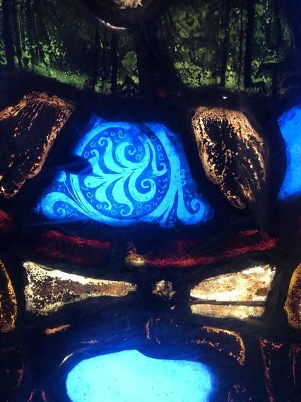 Chartres, ekspozycja muzealna