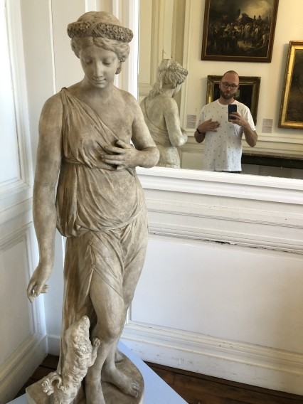 Chartres, Muzeum Sztuk Pieknych