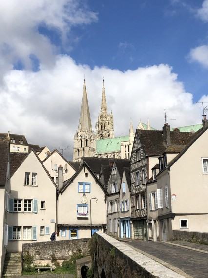 Chartres