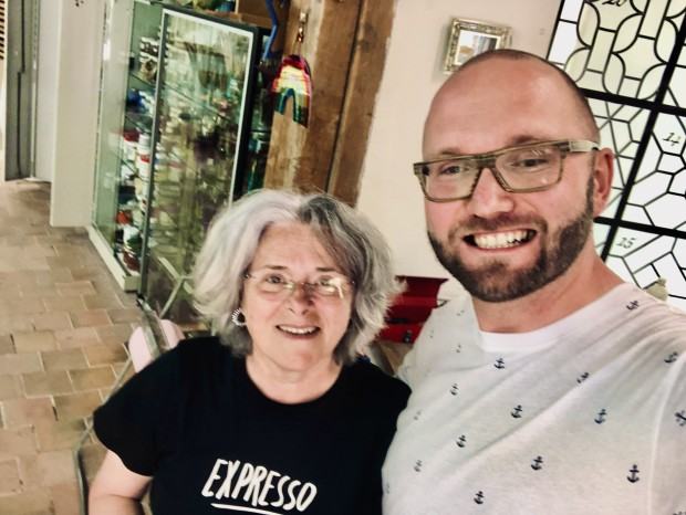 Chartres, pracownia CIV