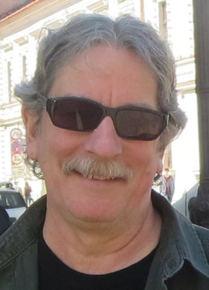Christopher Nowicki