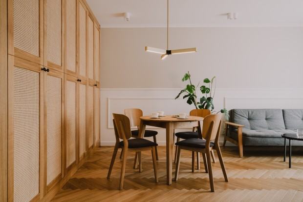 Cibor Marcin, mieszkanie 47m, Zasoby Studio Cibor Marcin, mieszkanie 47m, Zasoby Studio