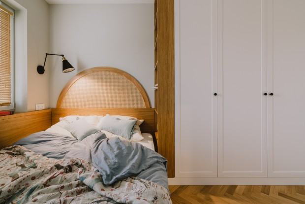 Cibor Marcin, mieszkanie 47m, Zasoby Studio Cibor Marcin, mieszkanie 47m, Zasoby Studio