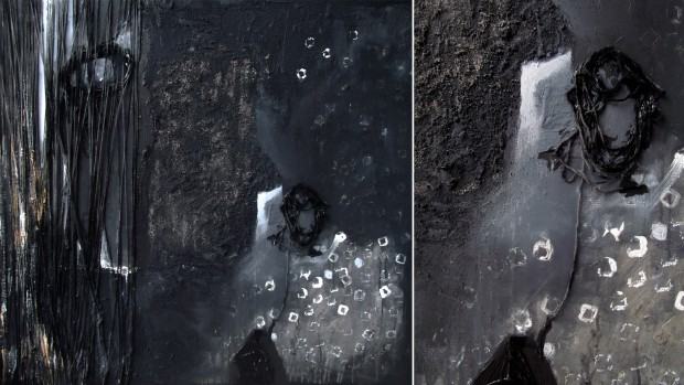 Cibor Marcin, Paraliż Senny Cibor Marcin, Paraliż Senny