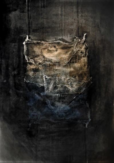 Cibor Marcin, Rozkład - dom, sen, człowiek Cibor Marcin, Rozkład - dom, sen, człowiek