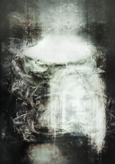 Cibor Marcin, Rozkład - dom, sen, człowiek Cibor Marcin, Rozkład - dom, sen, człowiek