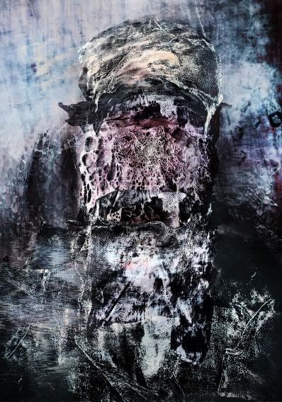 Cibor Marcin, Rozkład - dom, sen, człowiek Cibor Marcin, Rozkład - dom, sen, człowiek