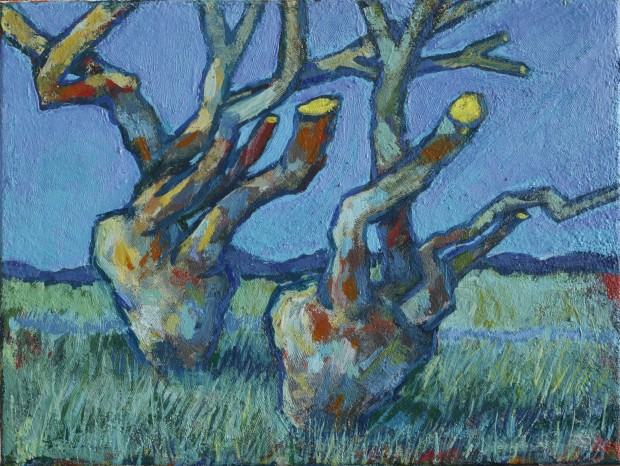 Wystawa Huberta Bujaka, pt. Kadry w strumieniu pamięci we Włoszech Wystawa Huberta Bujaka, pt. Kadry w strumieniu pamięci we Włoszech