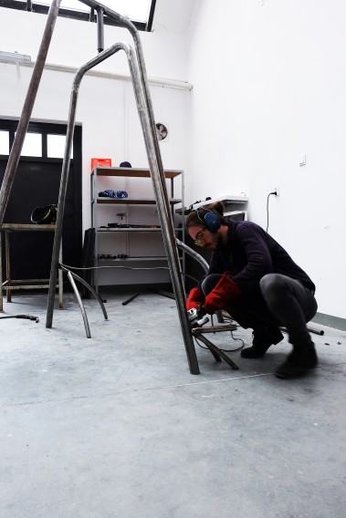 Plener Cosmic Nature w Centrum Rzeźby Polskiej w Orońsku