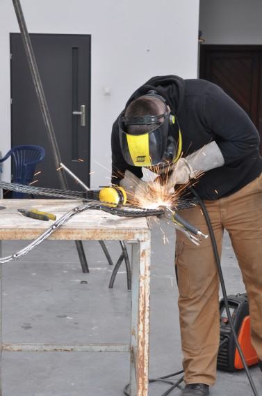 Plener Cosmic Nature w Centrum Rzeźby Polskiej w Orońsku