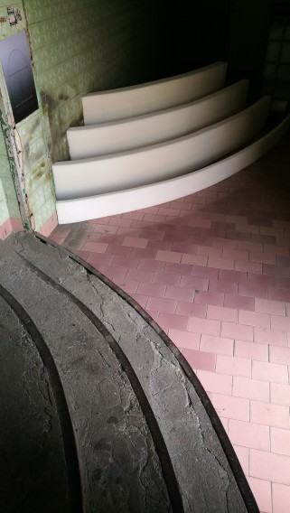 Leszczyńska-Szlachcic Elżbieta, Cross the line