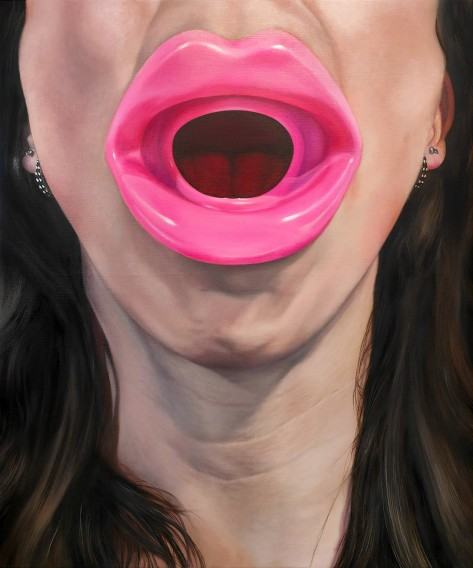 Joanna Kaucz, Ćwicz