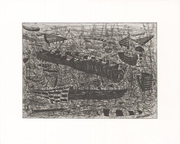 cwiczenia-na-rownowazni-akwaforta-2019-47x375-cm.jpg Jeck Szewczyk akwaforta