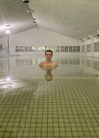 D. Tagowska, Silent pool