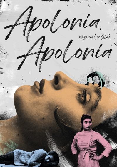 Daria Fedak, Apolonia Daria Fedak, Apolonia