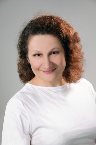 prof. Daria Milecka