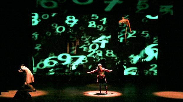 Dariusz Grzybowicz, Momo M. Endego Dariusz Grzybowicz, Momo M. Endego