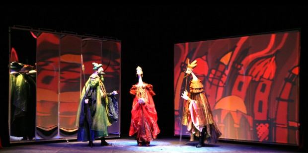 Dariusz Grzybowicz, Parysada B. Leśmiana Dariusz Grzybowicz, Parysada B. Leśmiana