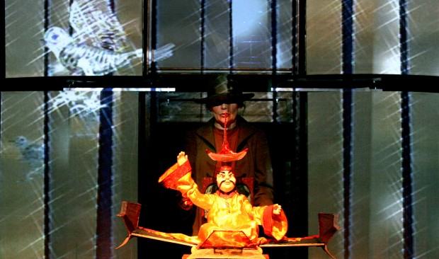 Dariusz Grzybowicz, Słowik E. Brylla Dariusz Grzybowicz, Słowik E. Brylla