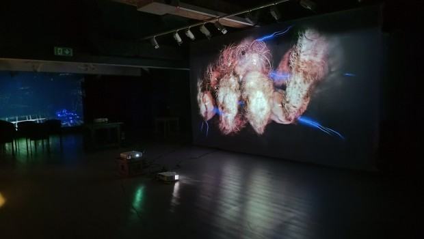 Dominika Firla "Betonoza"