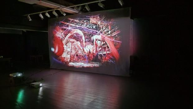 Dominika Firla "Betonoza"