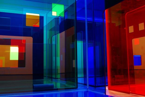 Dominika Sobolewska, RGB, zdj. Luca Demarchi Dominika Sobolewska, RGB, zdj. Luca Demarchi